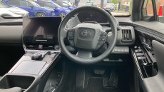 Toyota bZ4X 150kW Motion 71.4kWh 5dr Auto [11kW] Electric Hatchback